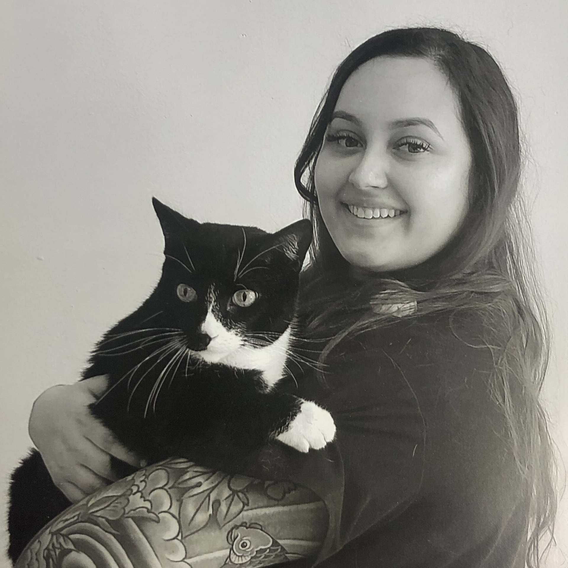 Victoria, Laguna Woods Registered Veterinary Technician