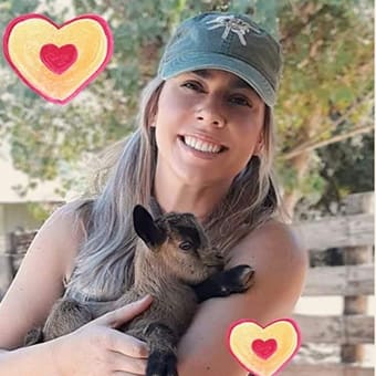 Meet Brooke | Veterinary Technician