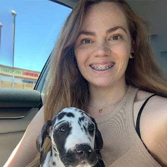 Meet Megan | Veterinary Technician